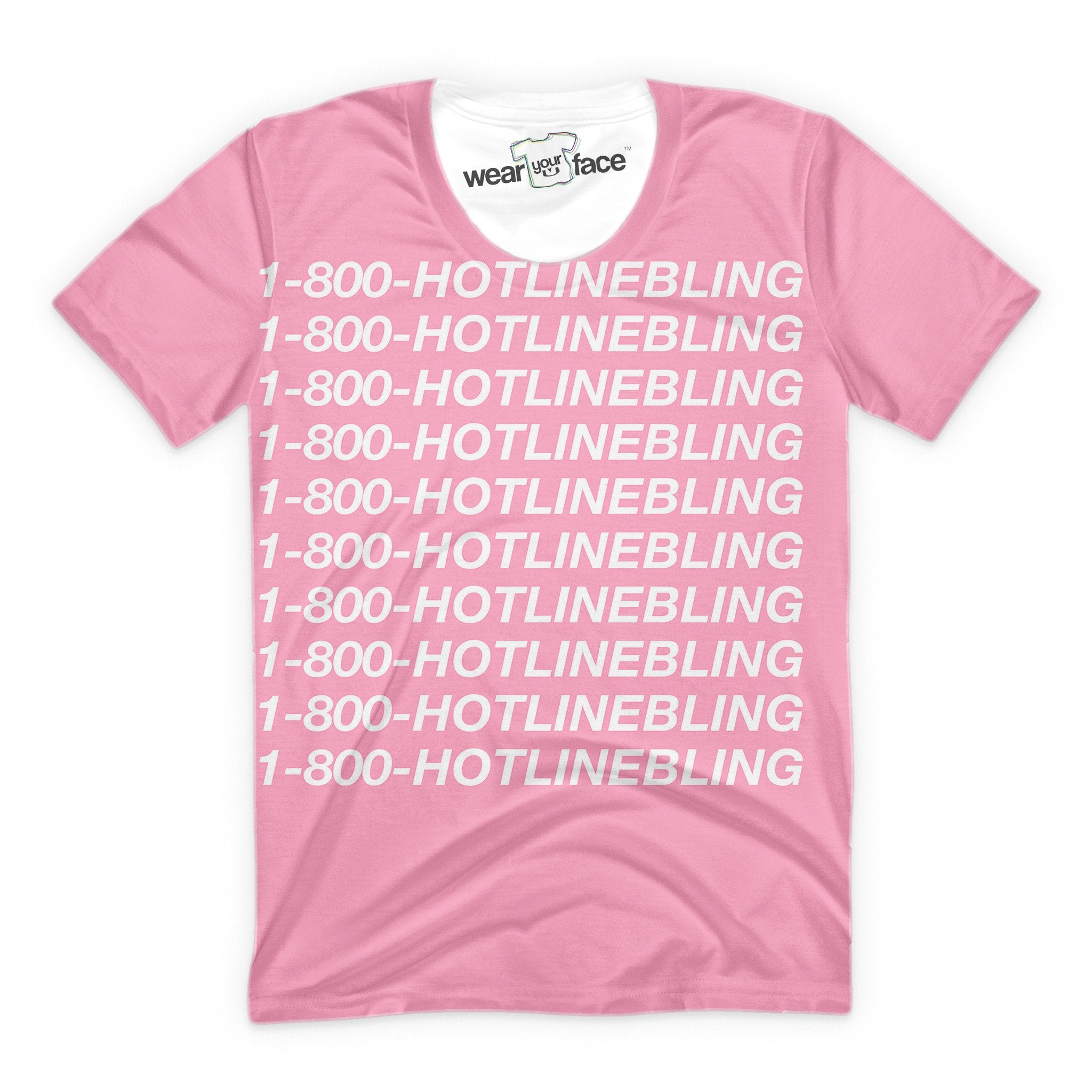 Hotline Bling T-Shirt