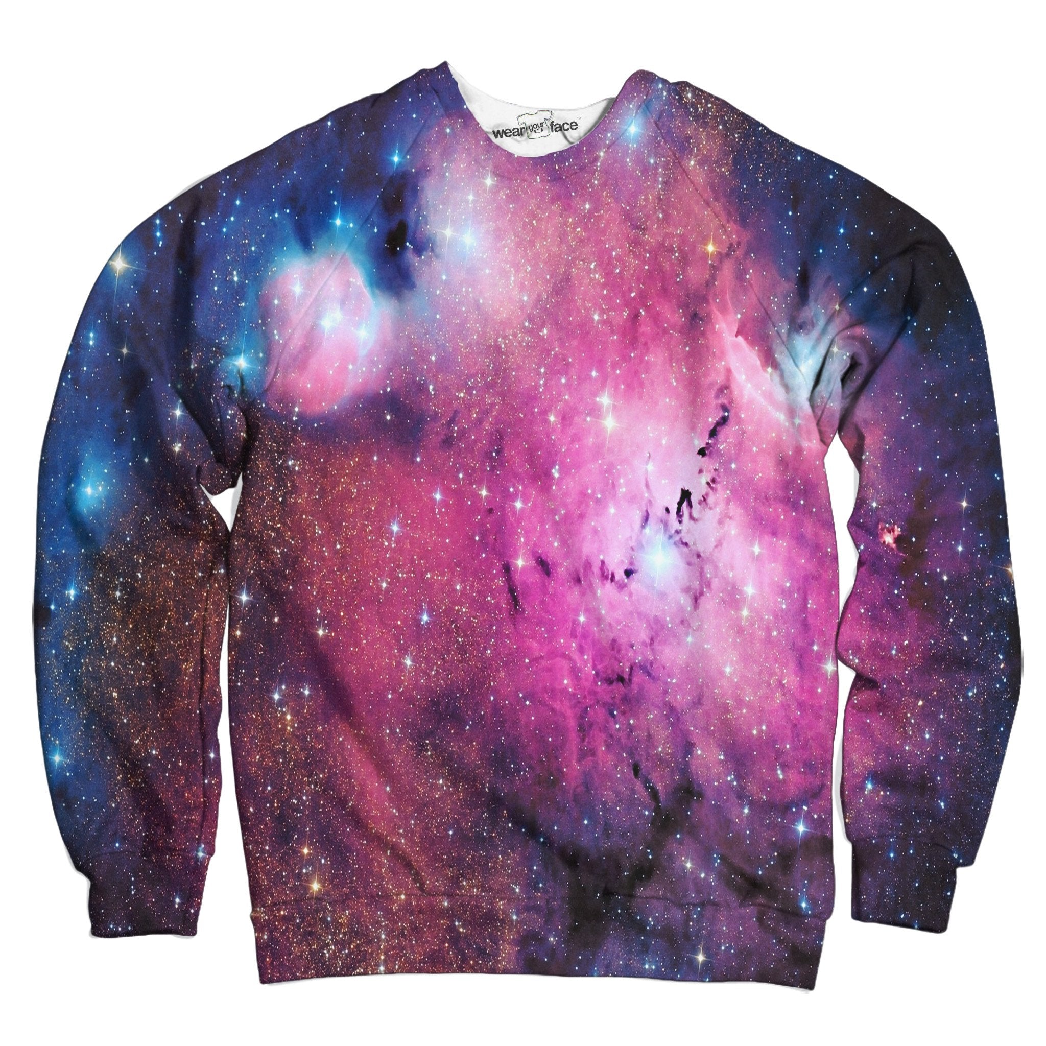 Galaxy 2.0 Sweatshirt