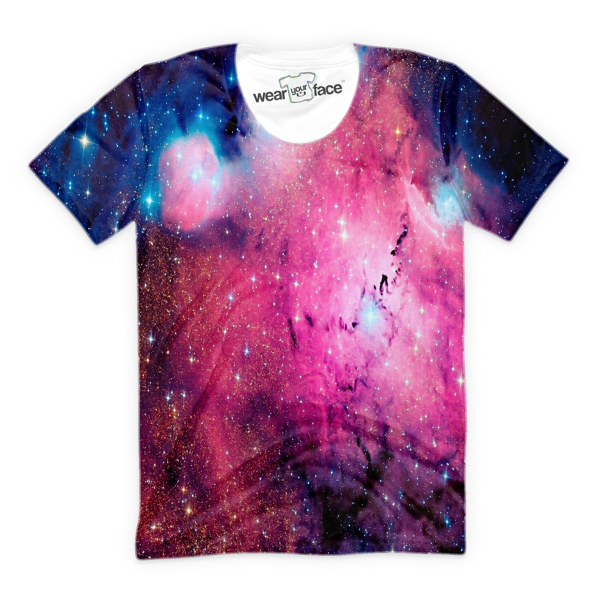 Galaxy 2.0 T-Shirt