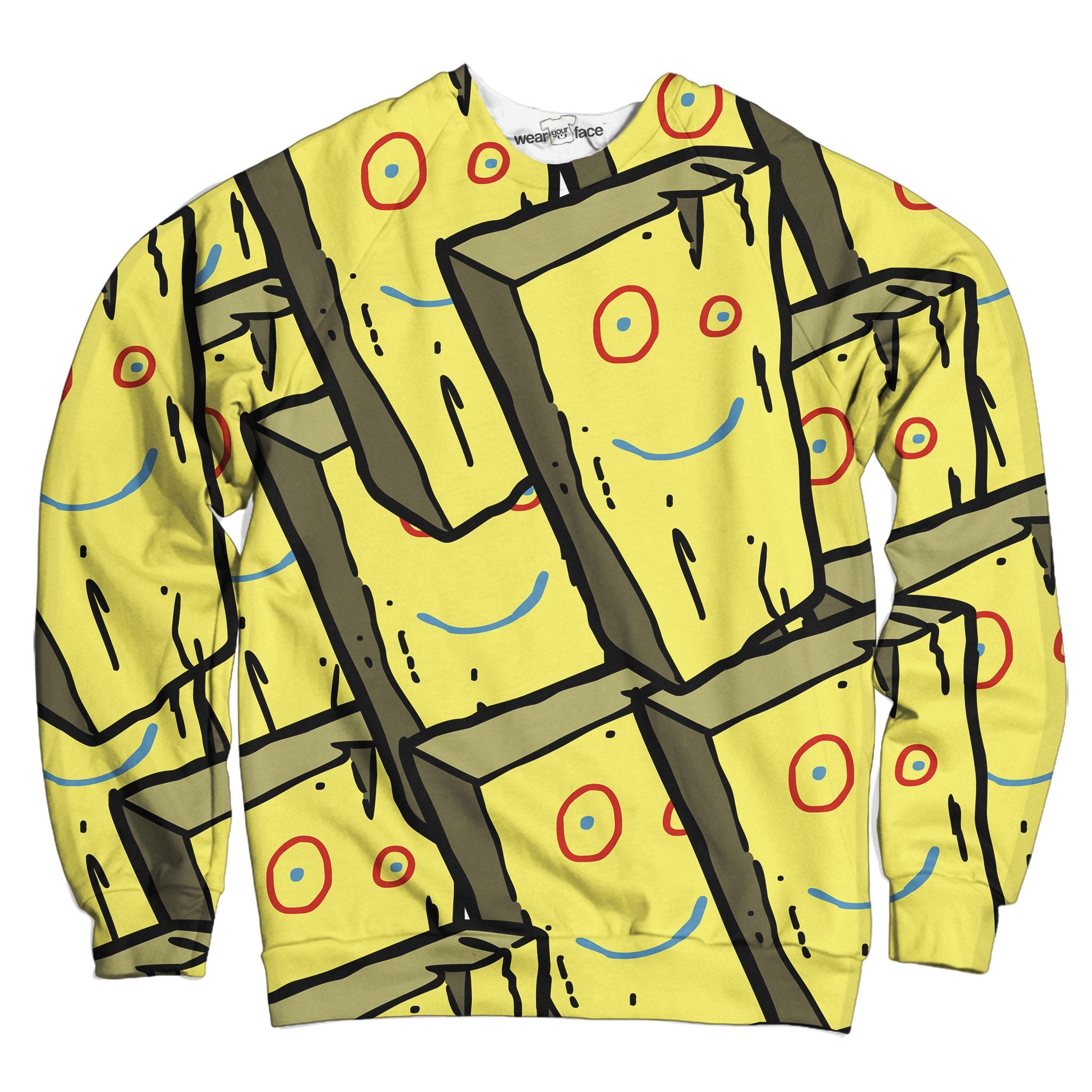Plank Sweatshirt