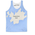 Disappointment Island Tank