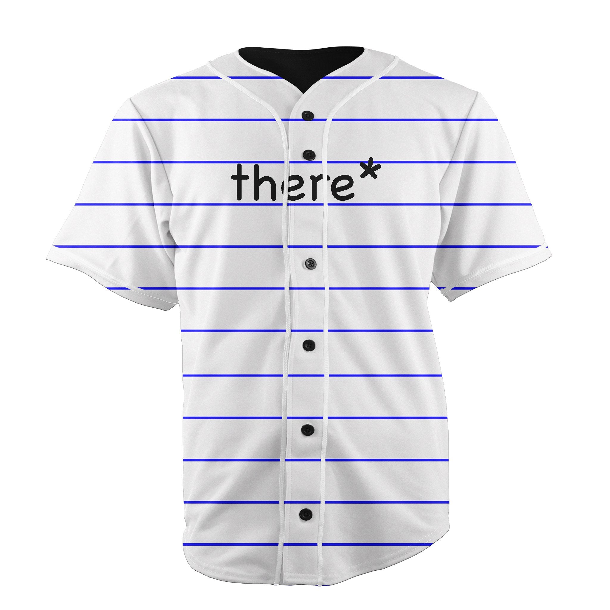 There* Jersey