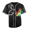 Space Refraction Jersey