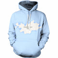 Disappointment Island Hoodie