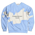Disappointment Island Sweatshirt