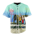 Underwater Adventure Jersey