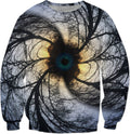 Woods Eye Sweatshirt