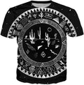 INSIDE DESERT T-Shirt