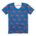 American Steak T-Shirt