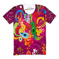 Funky Wonderland T-Shirt