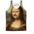 Mona Swanson Tank