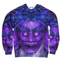 Power And Peace Sweatshirt