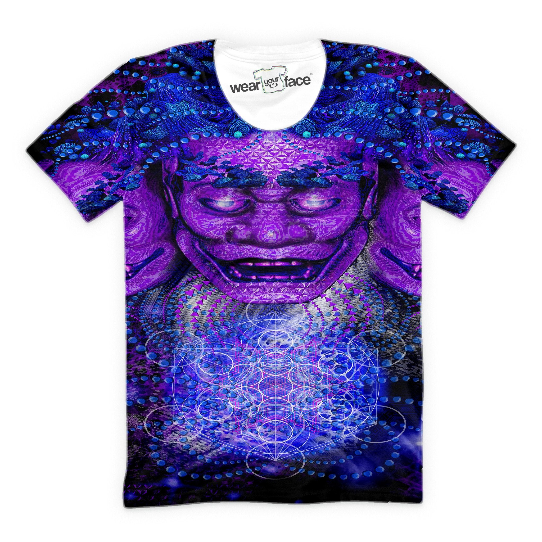 Power And Peace T-Shirt