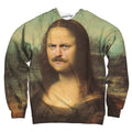 Mona Swanson Sweatshirt