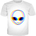 Alien Vision T-Shirt