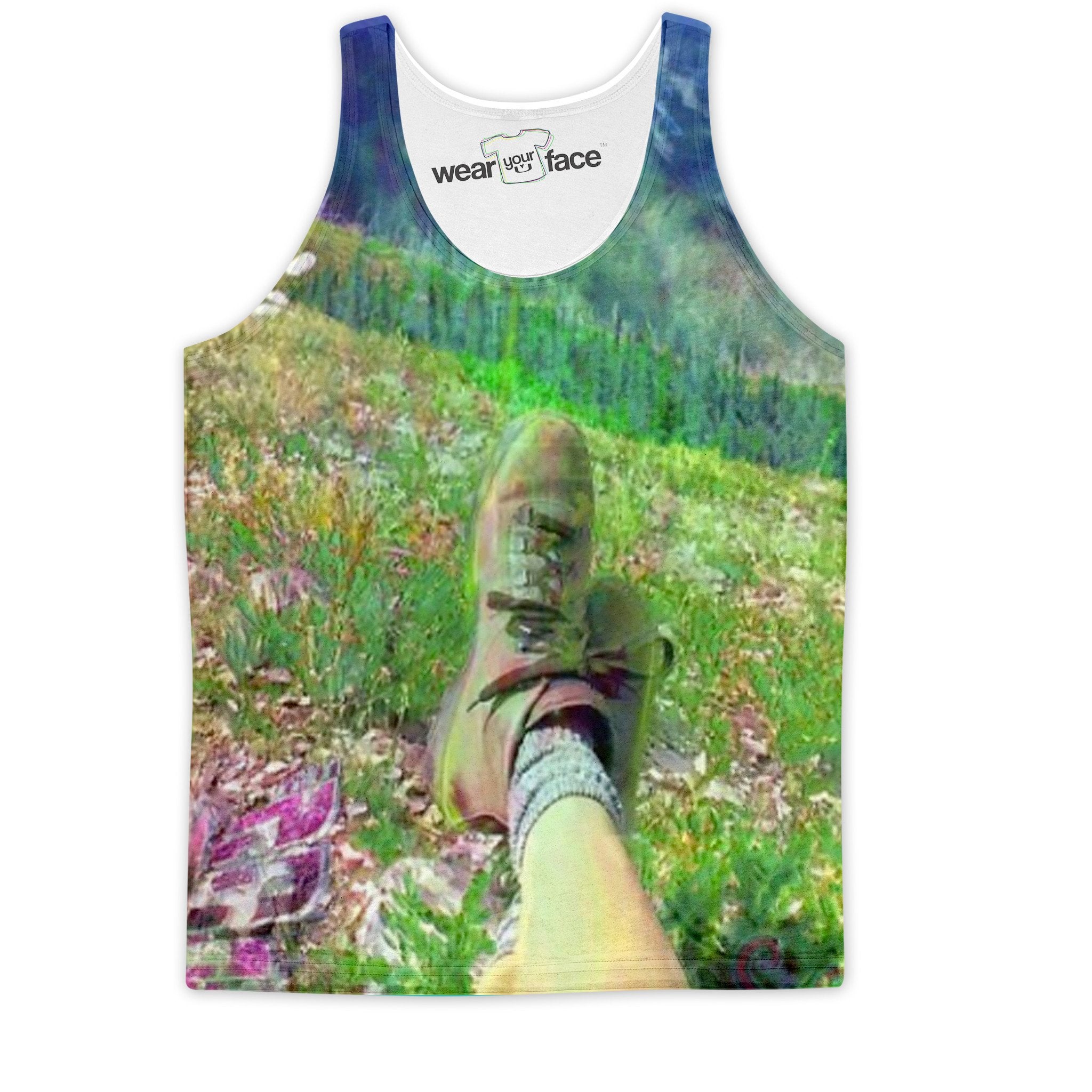 Field of Dreams Tank