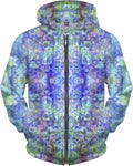 Bubble Shock Hoodie