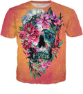 SKULL XIV T-Shirt
