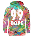 99 Dope Hoodie