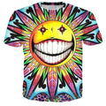 That Sun Vibe T-Shirt