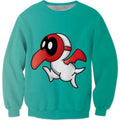 Tweeter 1 Sweatshirt