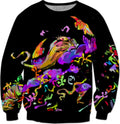 The Maxxxxx Sweatshirt