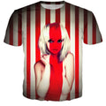The Circus Girl T-Shirt