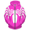 Nail polish Hoodie