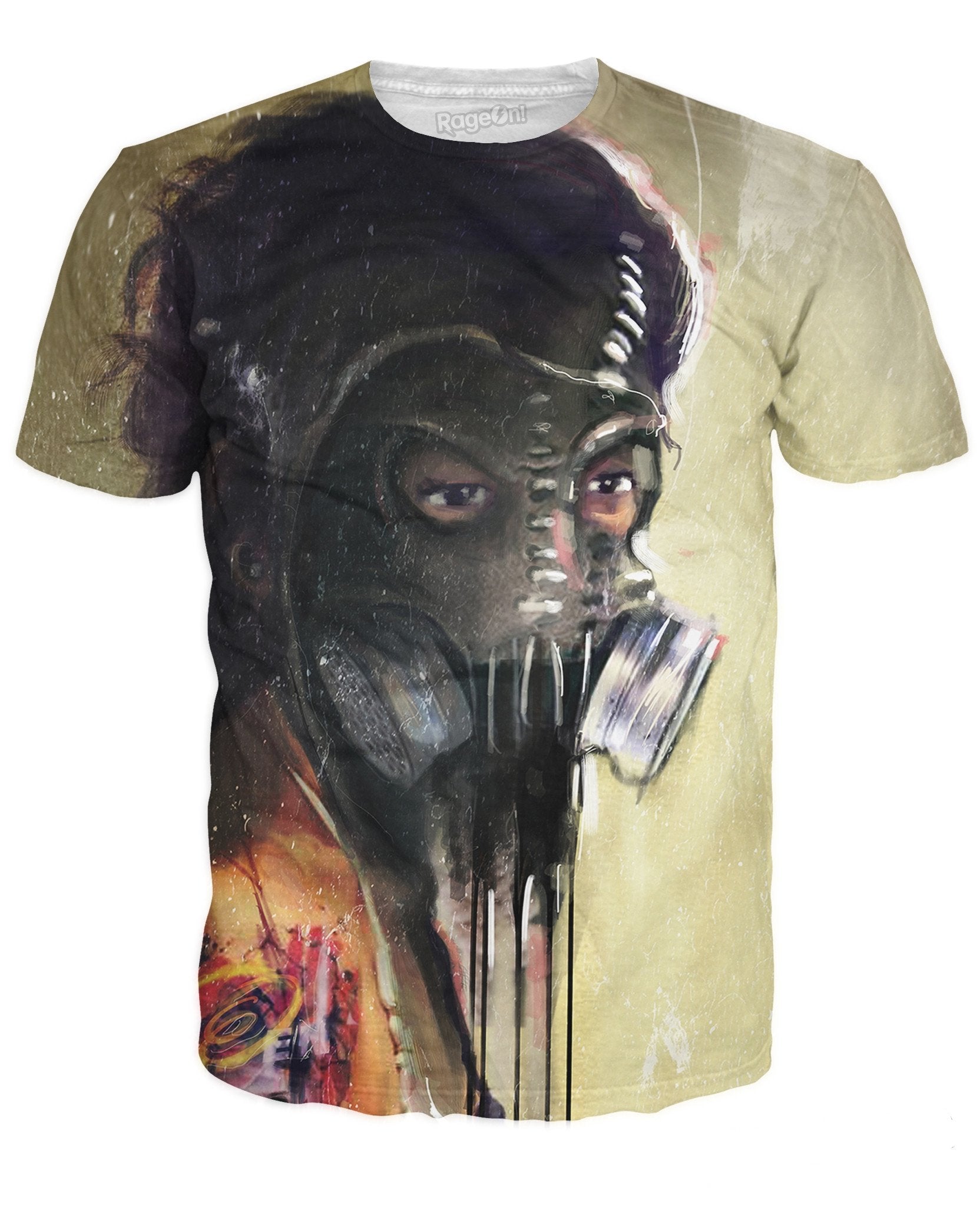Redemption T-Shirt