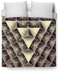 Isometry Duvet Cover