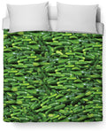 Pickles Duvet Cover