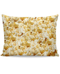 Popcorn Pillow Case