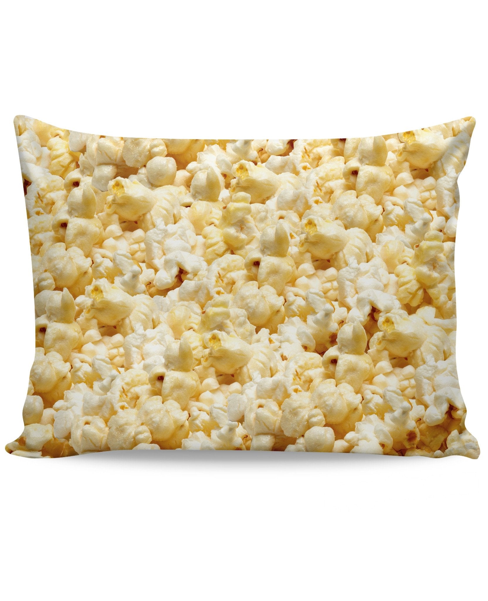 Popcorn Pillow Case