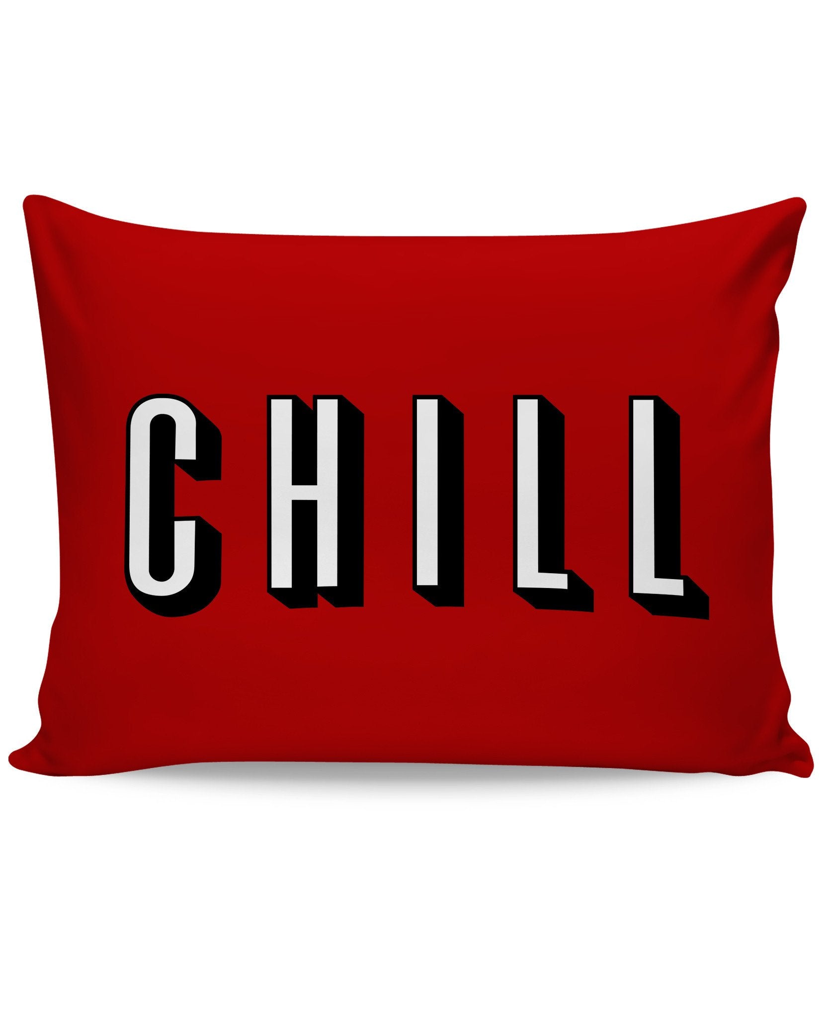 Chill Pillow Case