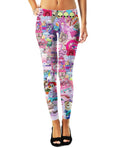 omfgsotumblr Leggings