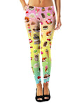 My Sweet Kitties Leggings