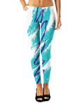 Paper Cup Leggings