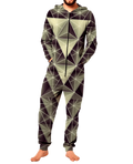 Isometry Onesie