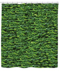 Pickles Shower Curtain