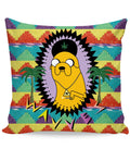 Adventure Waves Couch Pillow
