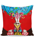Corpus Collosum Couch Pillow