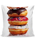 Donut V2 Couch Pillow