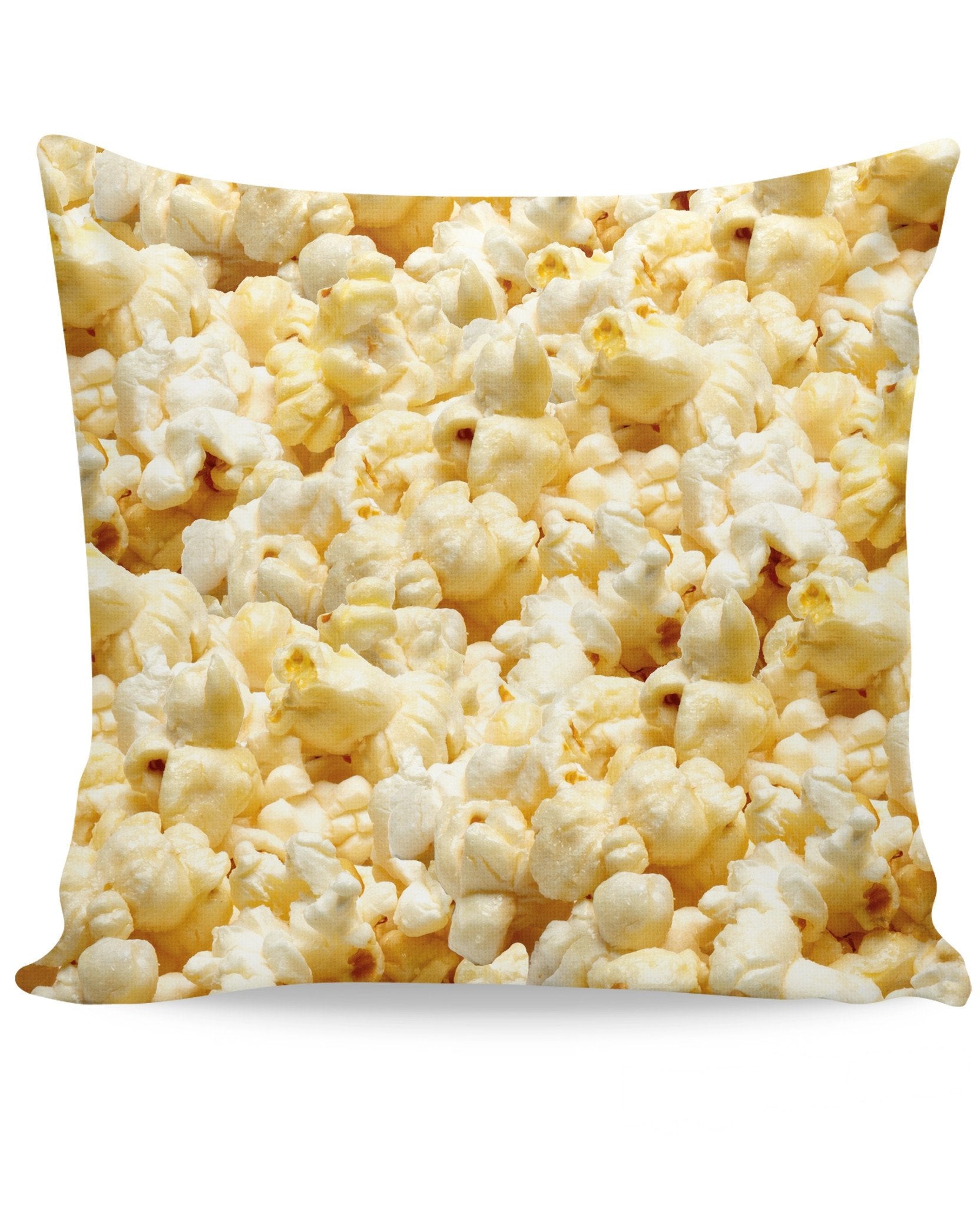 Popcorn Couch Pillow