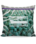Ecstasy Bag Couch Pillow