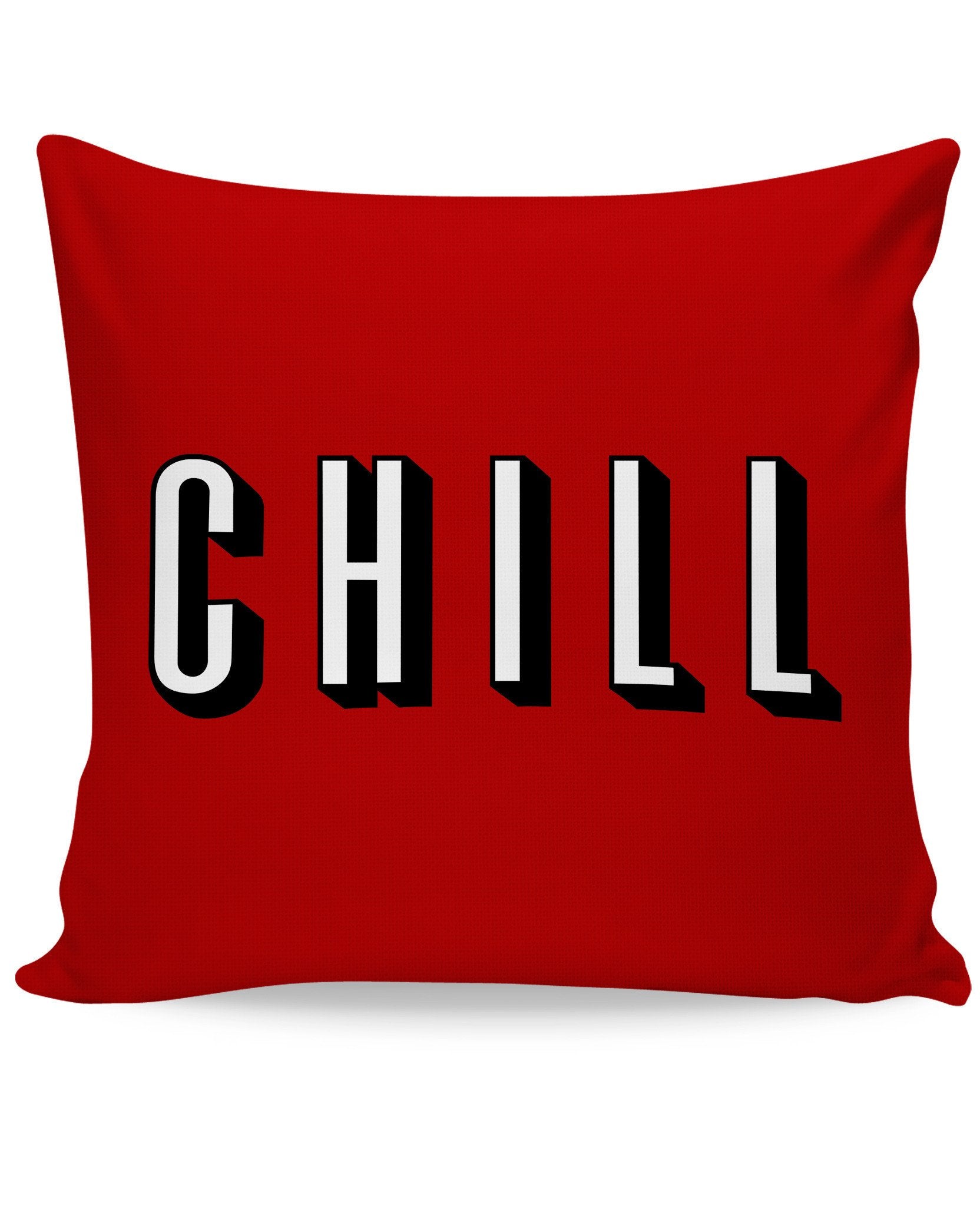 Chill Couch Pillow