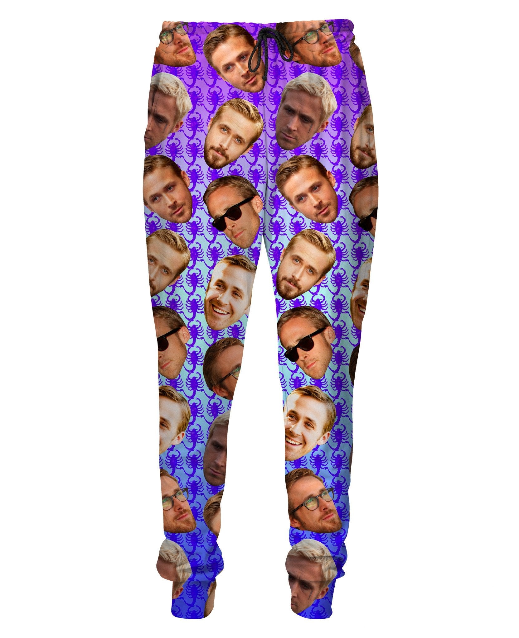 Ryan Gosling Leggings