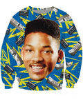 Fresh Prince Sweatshirt