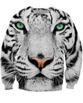 Tiger Frost Sweatshirt