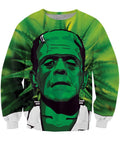 Frankenstoned Sweatshirt