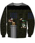 Duck Tales Crewneck Sweatshirt